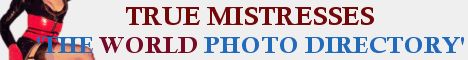 The Worldwide Mistress Guide